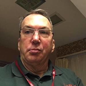 Meet your Posher, Bob